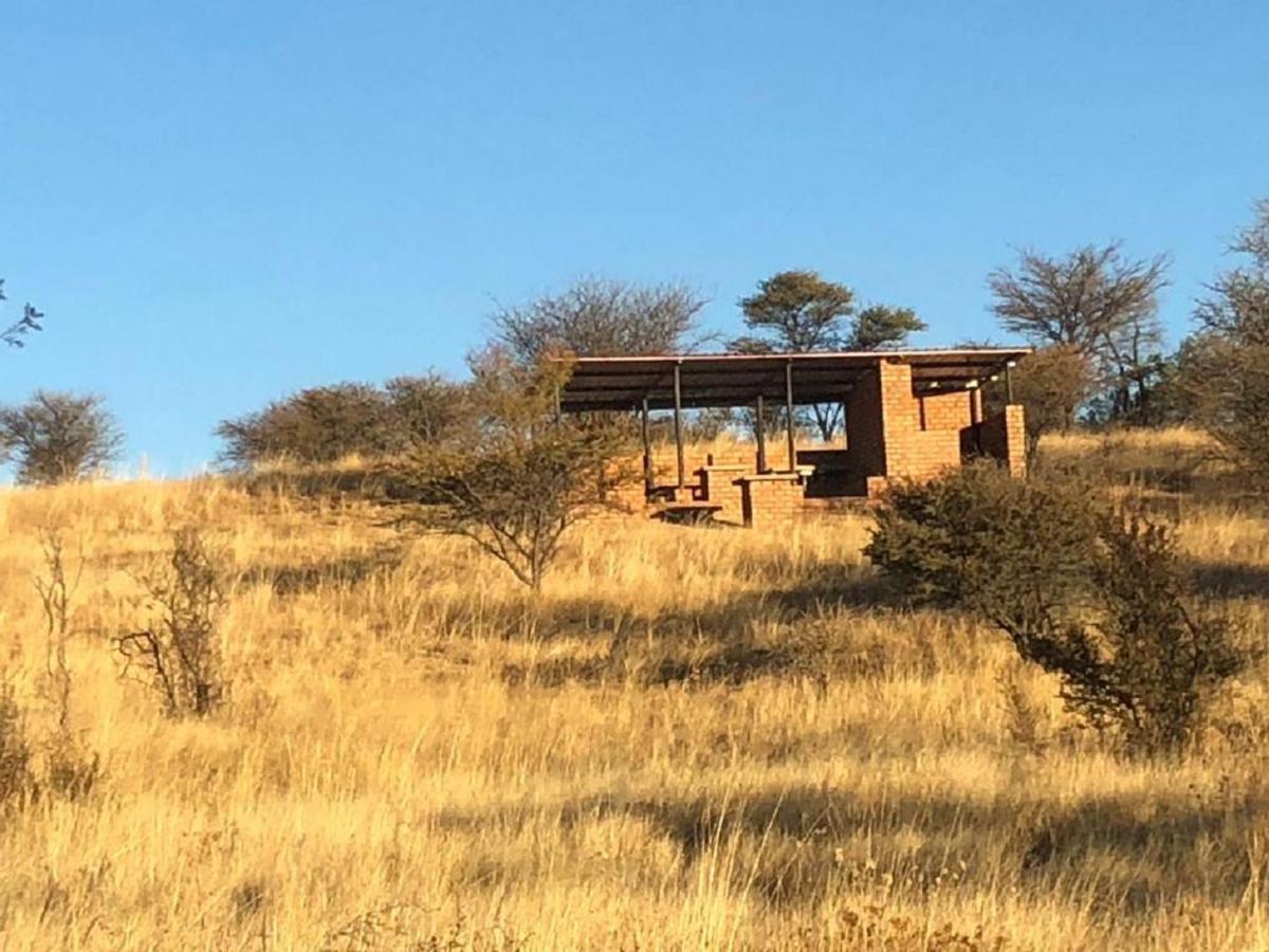 Halala Africa Lodge - Eagle Rock Lodge Malabar Extérieur photo