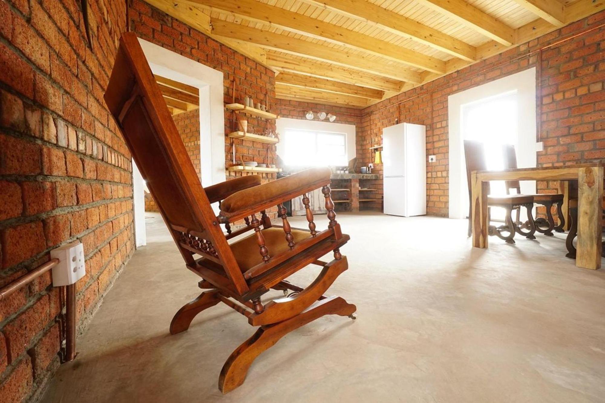 Halala Africa Lodge - Eagle Rock Lodge Malabar Extérieur photo