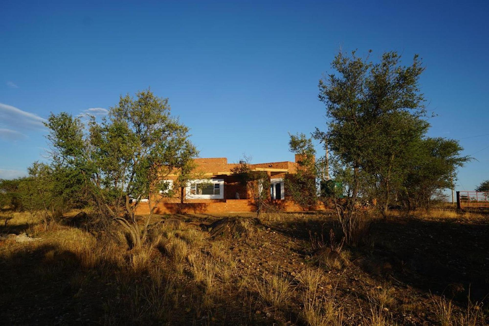 Halala Africa Lodge - Eagle Rock Lodge Malabar Extérieur photo