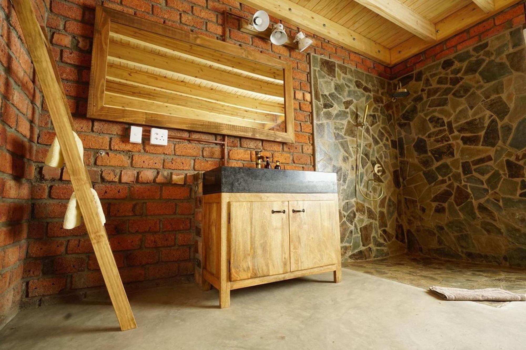 Halala Africa Lodge - Eagle Rock Lodge Malabar Extérieur photo