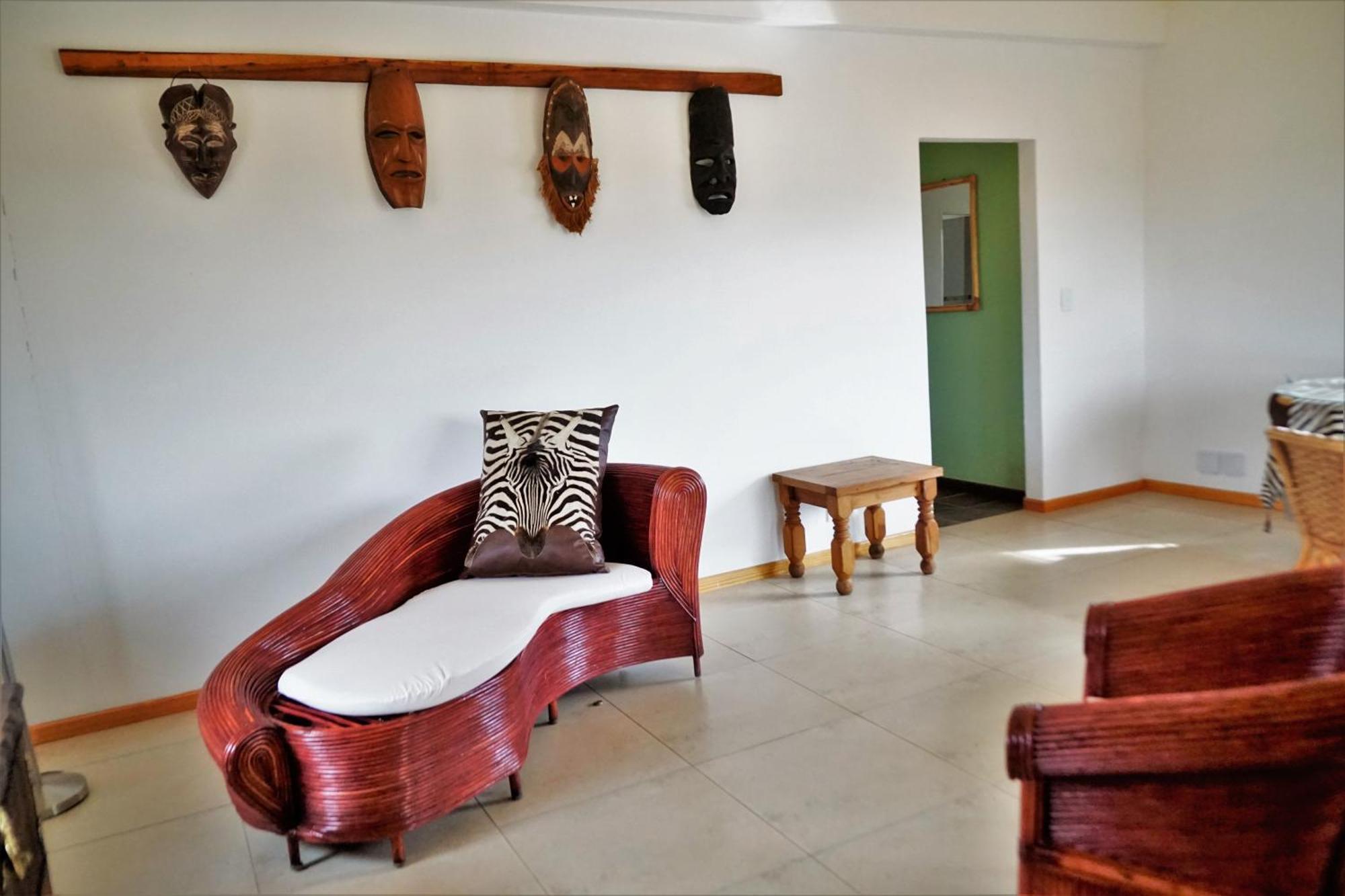 Halala Africa Lodge - Eagle Rock Lodge Malabar Extérieur photo