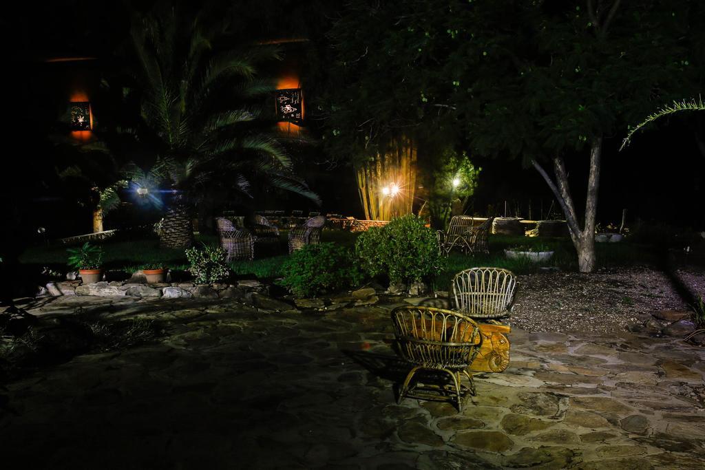 Halala Africa Lodge - Eagle Rock Lodge Malabar Extérieur photo