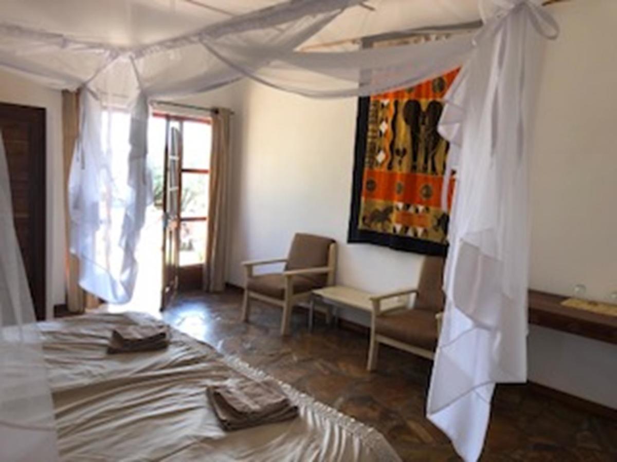 Halala Africa Lodge - Eagle Rock Lodge Malabar Extérieur photo