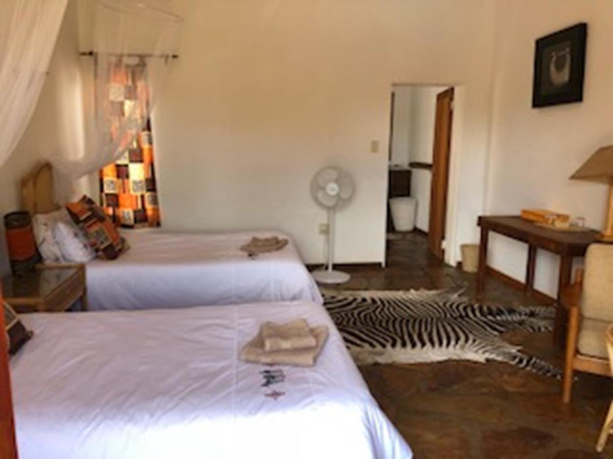 Halala Africa Lodge - Eagle Rock Lodge Malabar Extérieur photo