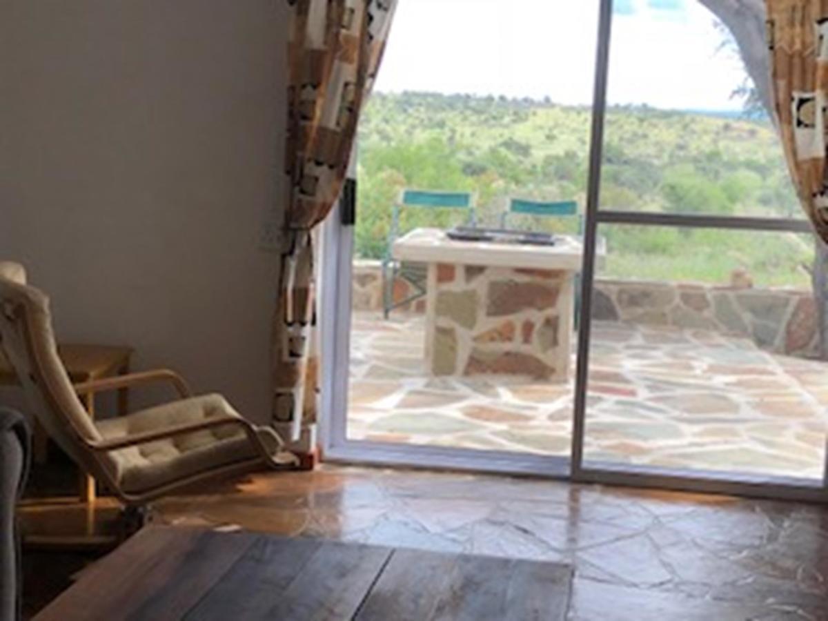 Halala Africa Lodge - Eagle Rock Lodge Malabar Extérieur photo