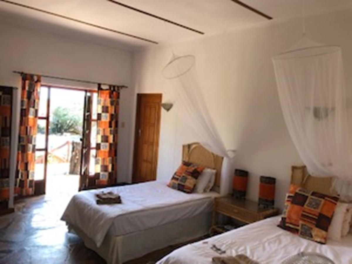 Halala Africa Lodge - Eagle Rock Lodge Malabar Extérieur photo