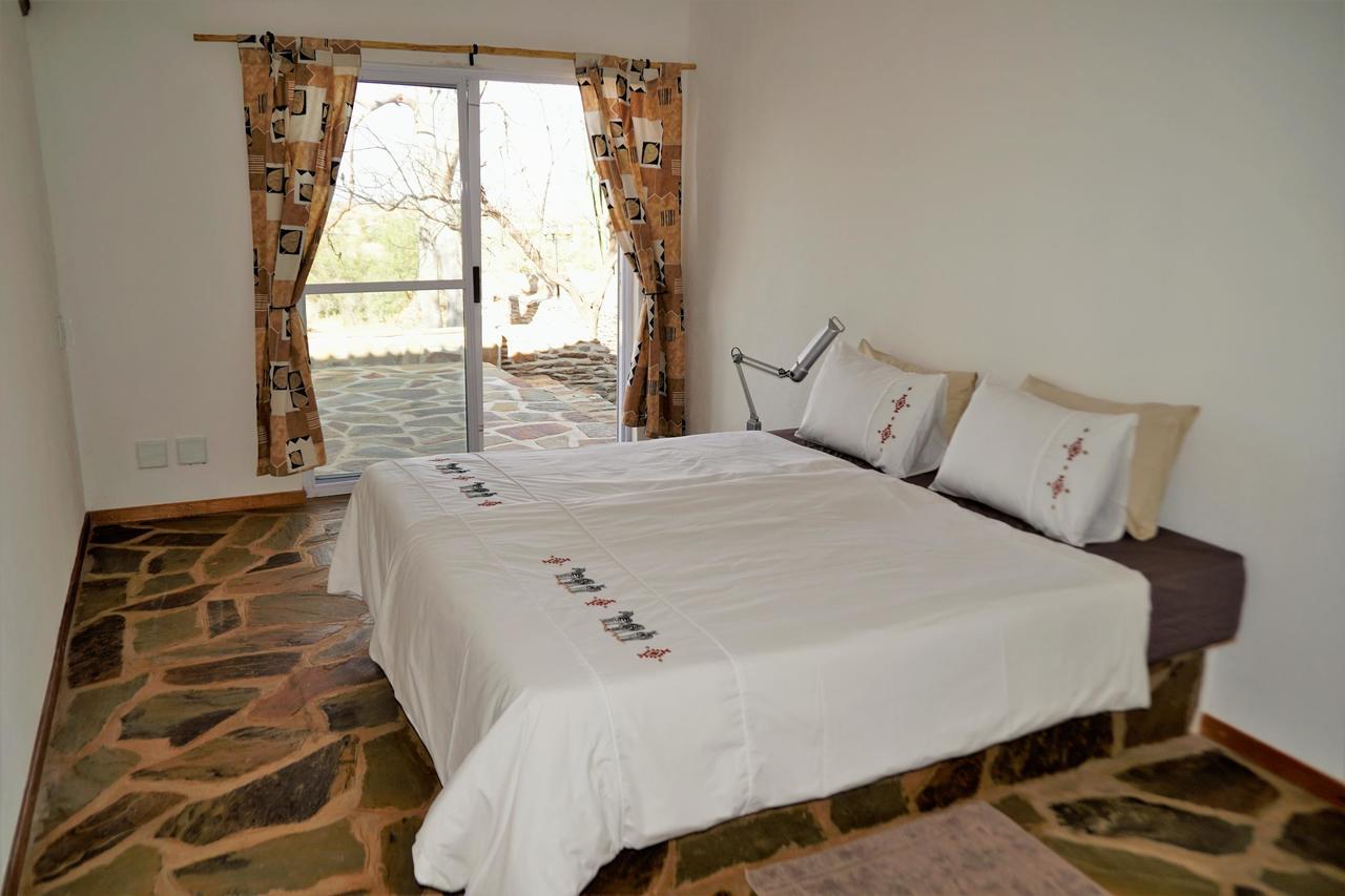 Halala Africa Lodge - Eagle Rock Lodge Malabar Extérieur photo