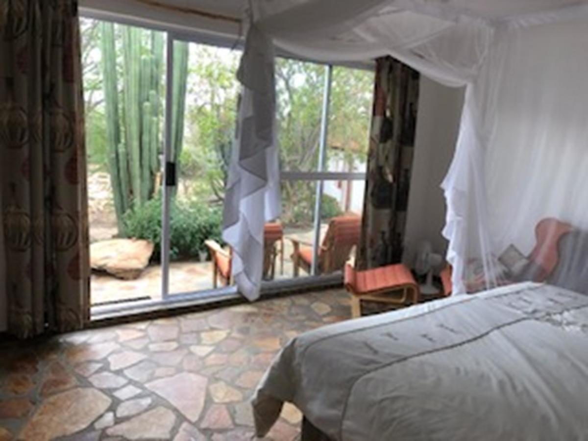 Halala Africa Lodge - Eagle Rock Lodge Malabar Extérieur photo