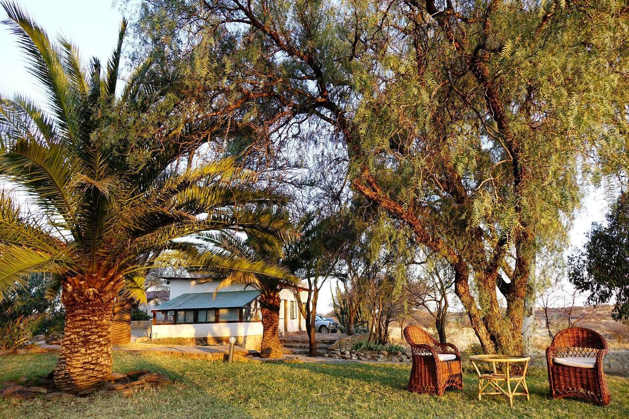 Halala Africa Lodge - Eagle Rock Lodge Malabar Extérieur photo